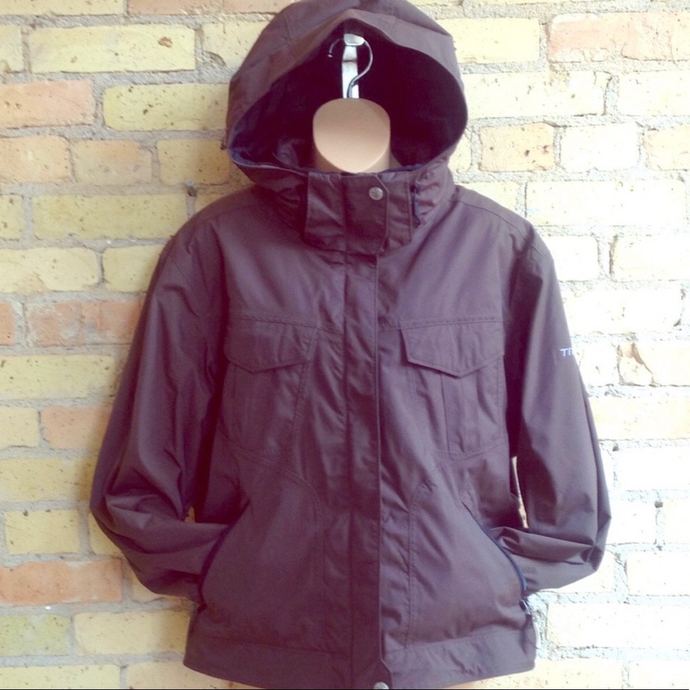 Columbia Titanium Ski Jacket